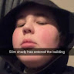 Meet your Posher, Avery